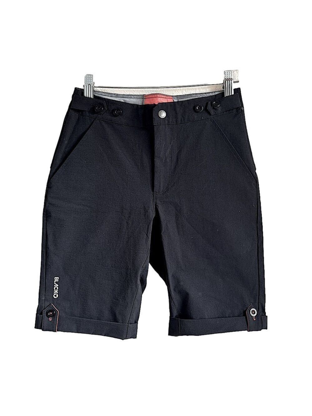 BLACK SHEEP Mountain Bike Shorts
